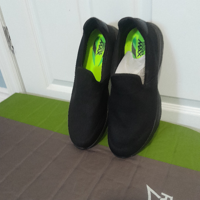 Skechers Men's Slip-On Shoes (Gowalk4) image indicator(4)