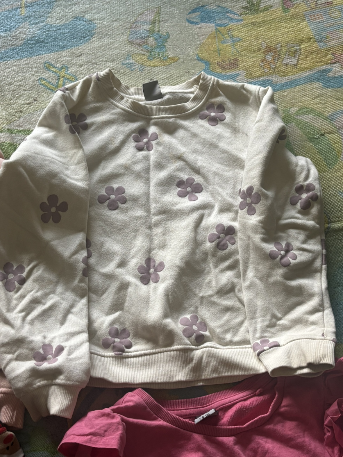 Girls Clothes Bundle (Size 6 to 8 year) - photo 3