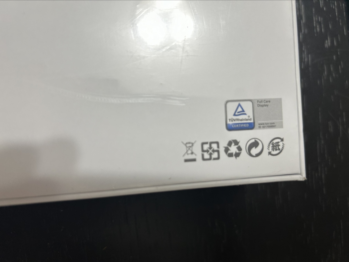 Lenovo Tab P11 (2nd Gen) with keyboard and pen image indicator(4)