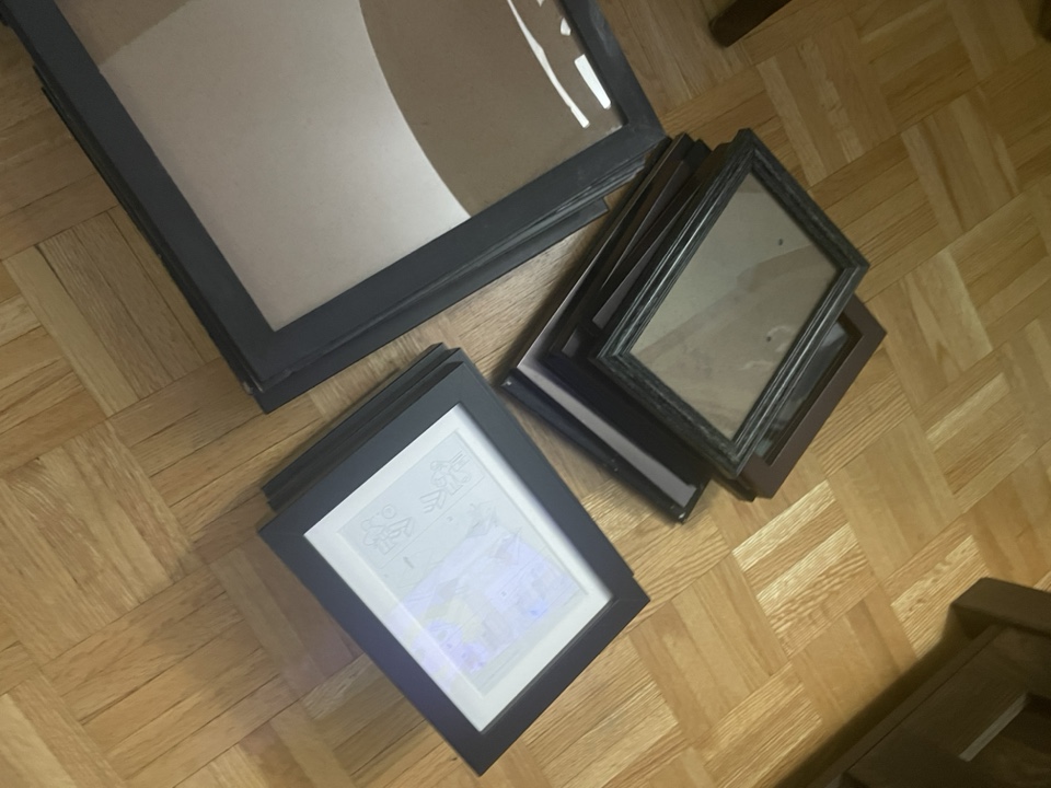 Pictures frame image indicator(3)