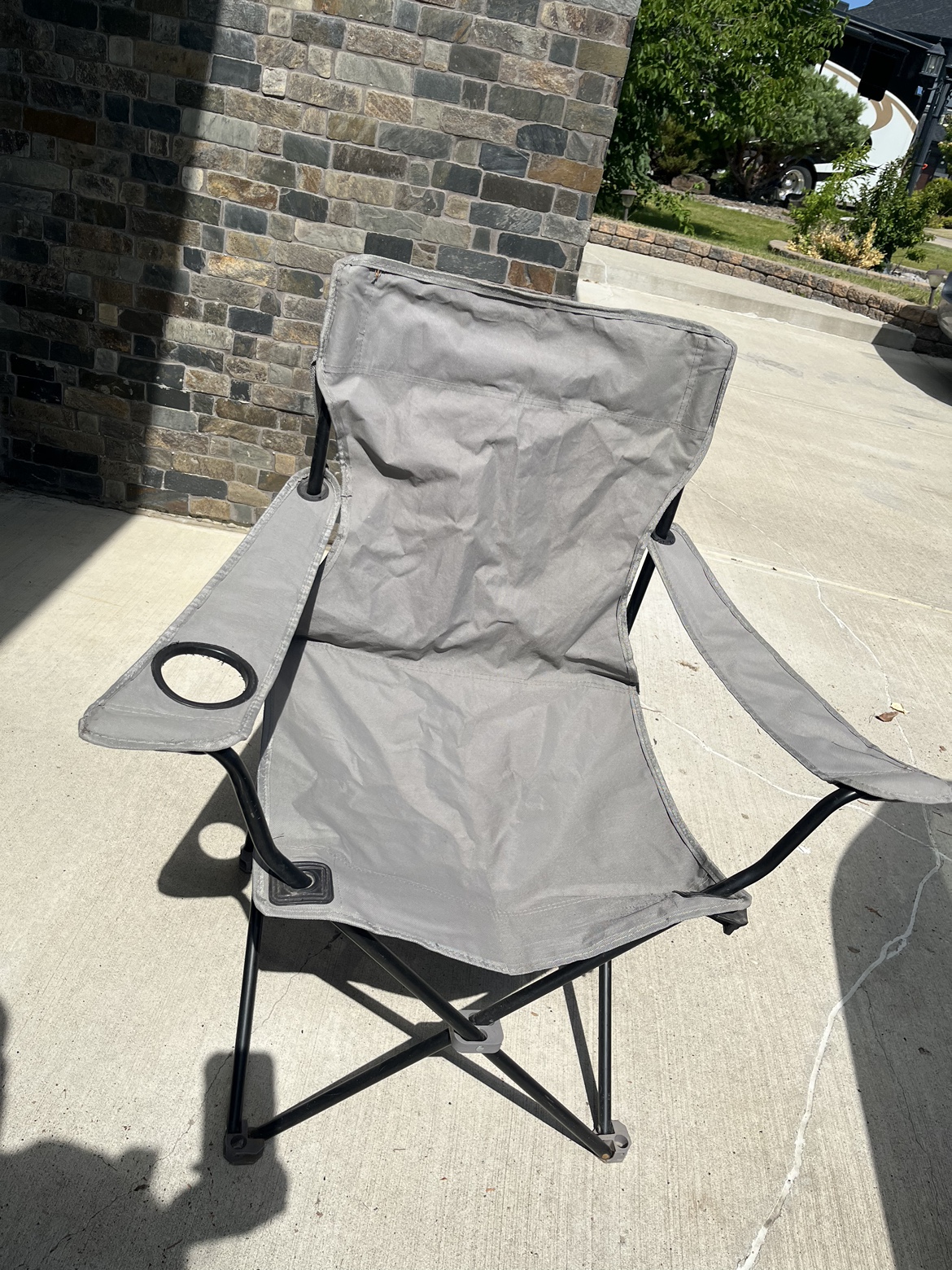 Folding Camping Chairs - photo 4