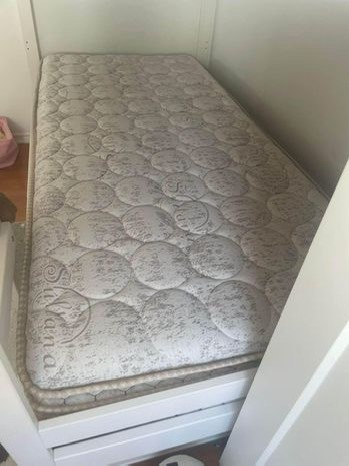 Brand new comfortable mattress