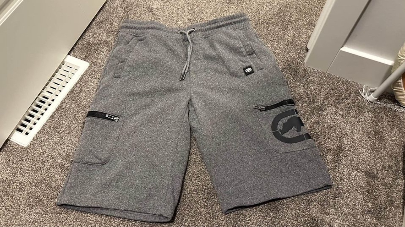Ecko Unltd. Short size fit 29 to 31 #freecycle thumbnail