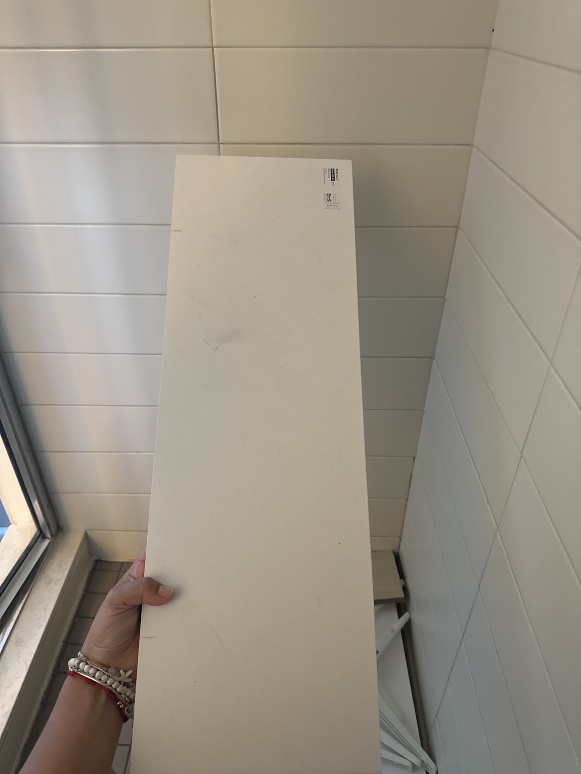 BURHULT Shelf from IKEA image indicator(3)