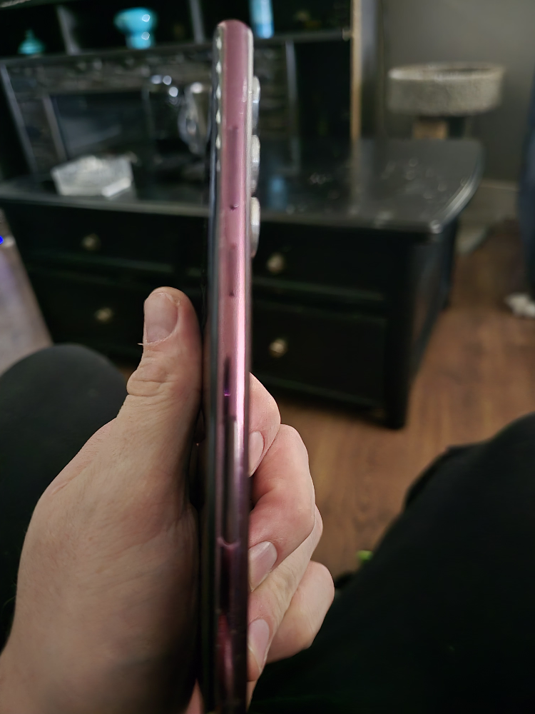 s22 Ultra Samsung Galaxy mint condition - photo 2