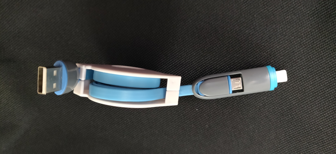 multi charger #freecycle image indicator(4)