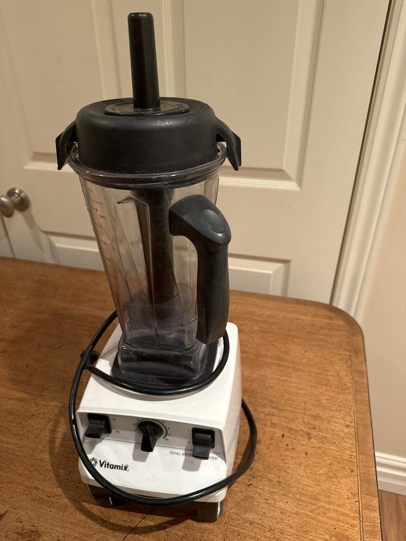 Vitamix thumbnail