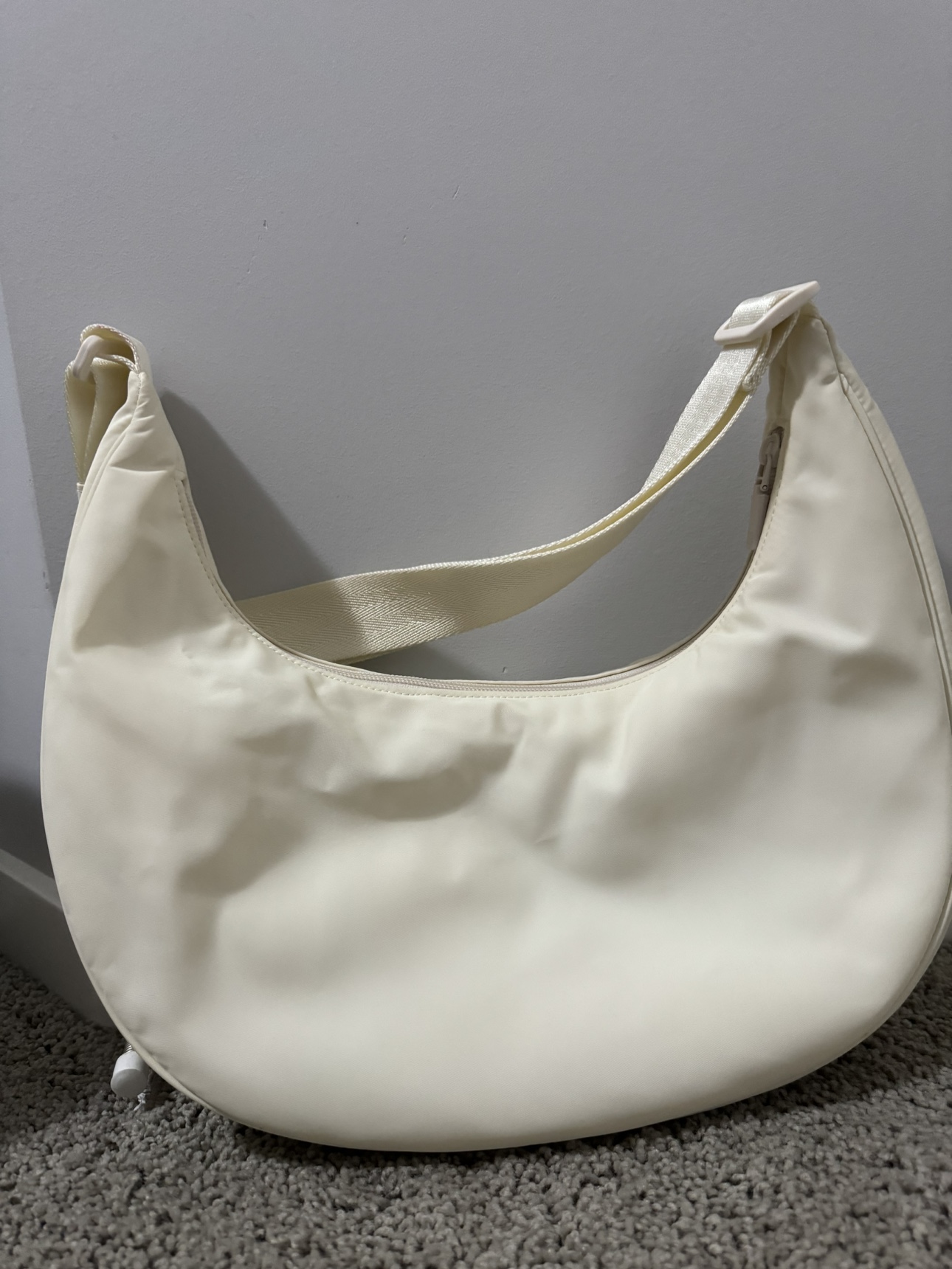 Aritzia Sunday Hobo Bag - photo 2