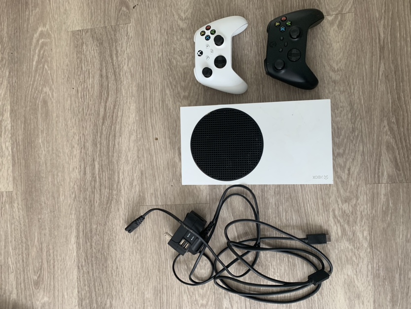 Xbox Series S Console