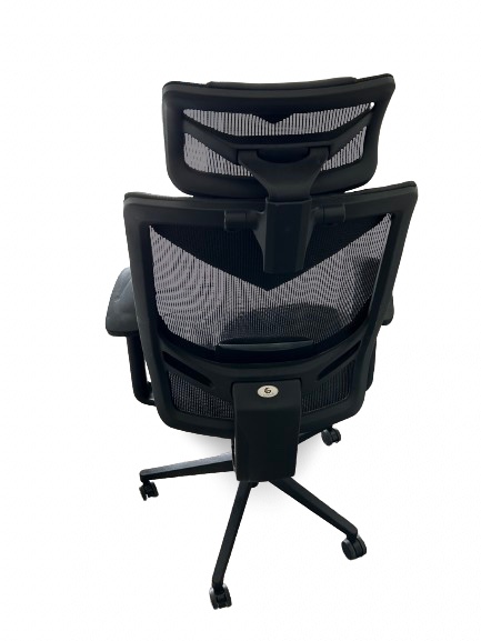 Ergonomic Office Chair - photo 4