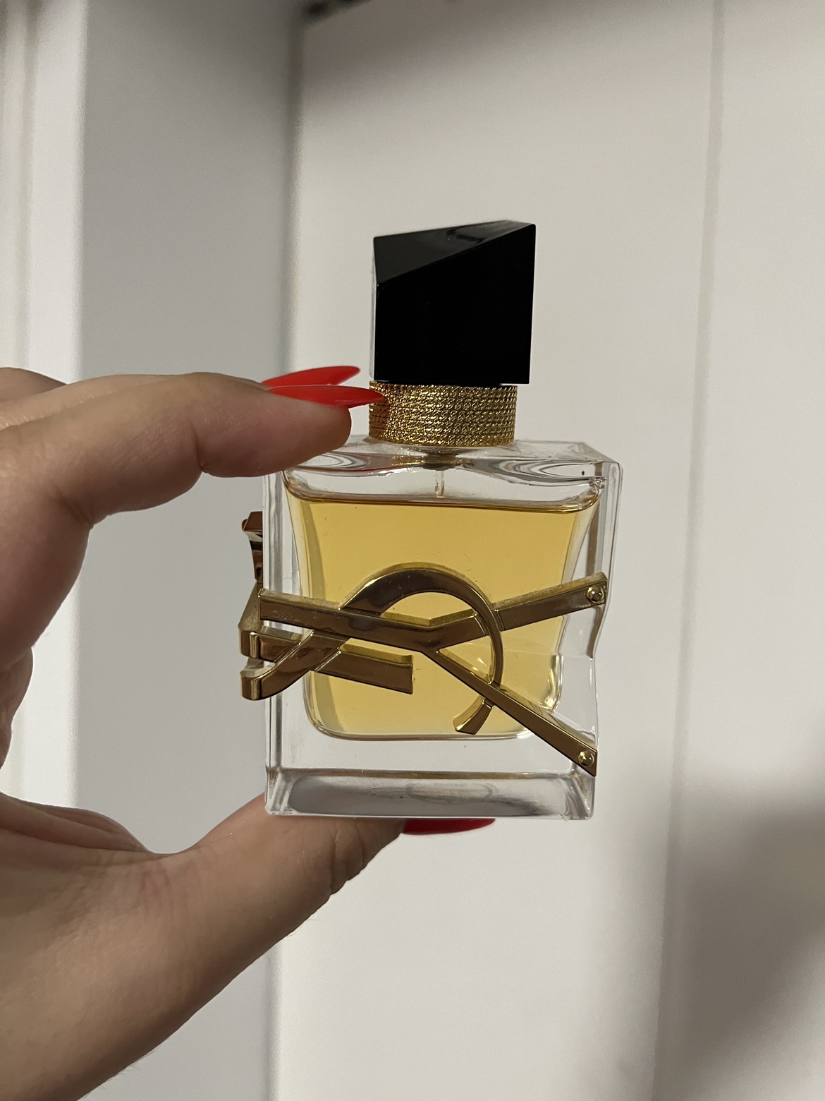 Libre YSL perfume - photo 5