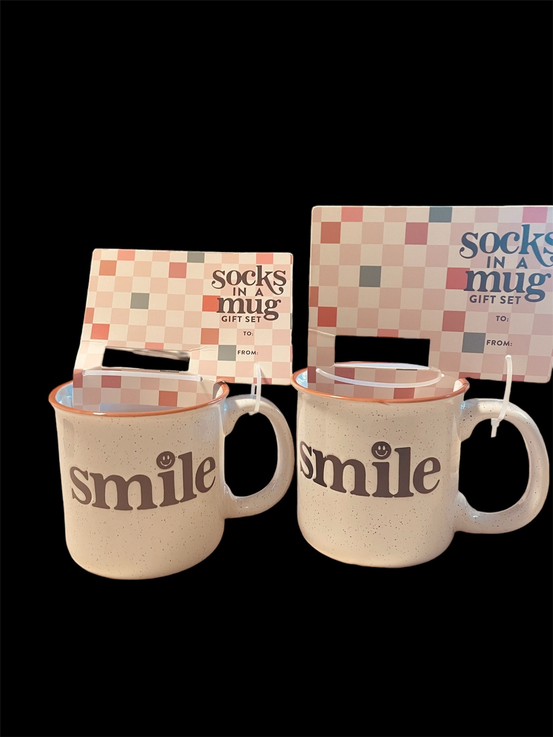 2 pcs big mug for coffee thumbnail