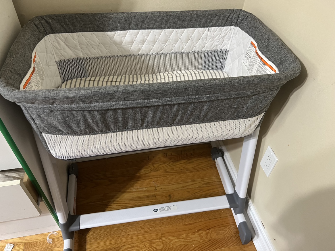 Baby bassinet