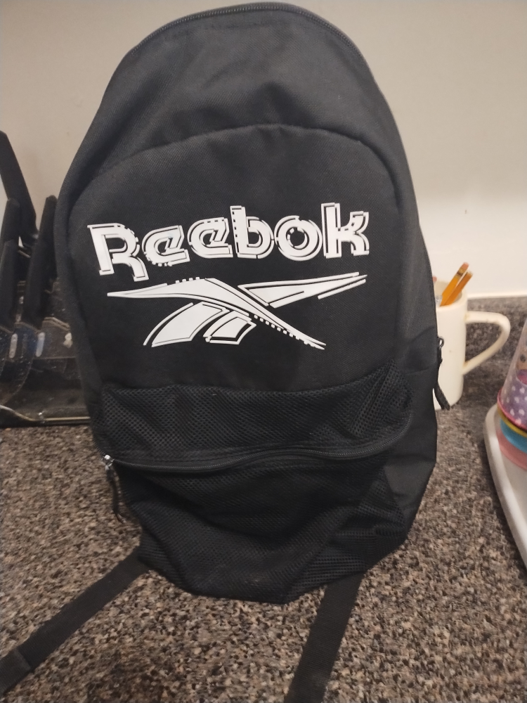 Reebok Backpack