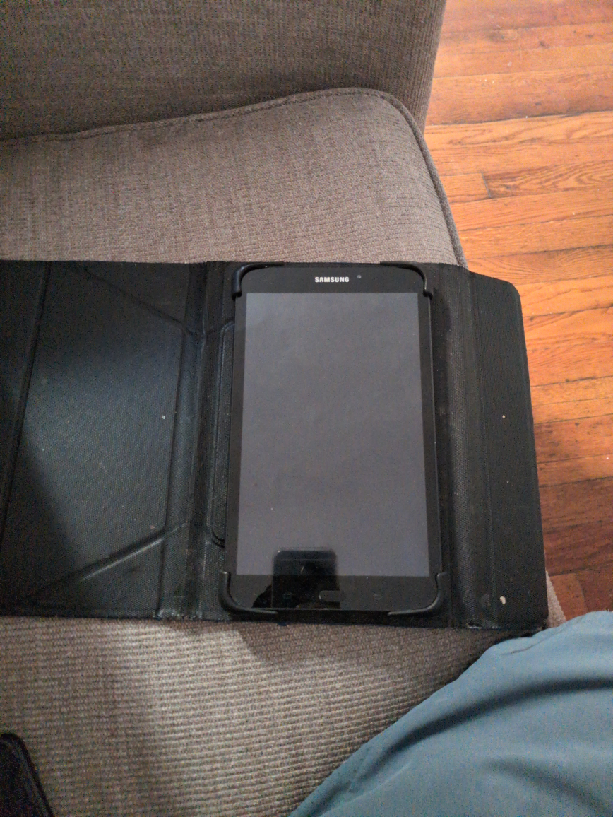 Samsung Galaxy Tab 3 7.0