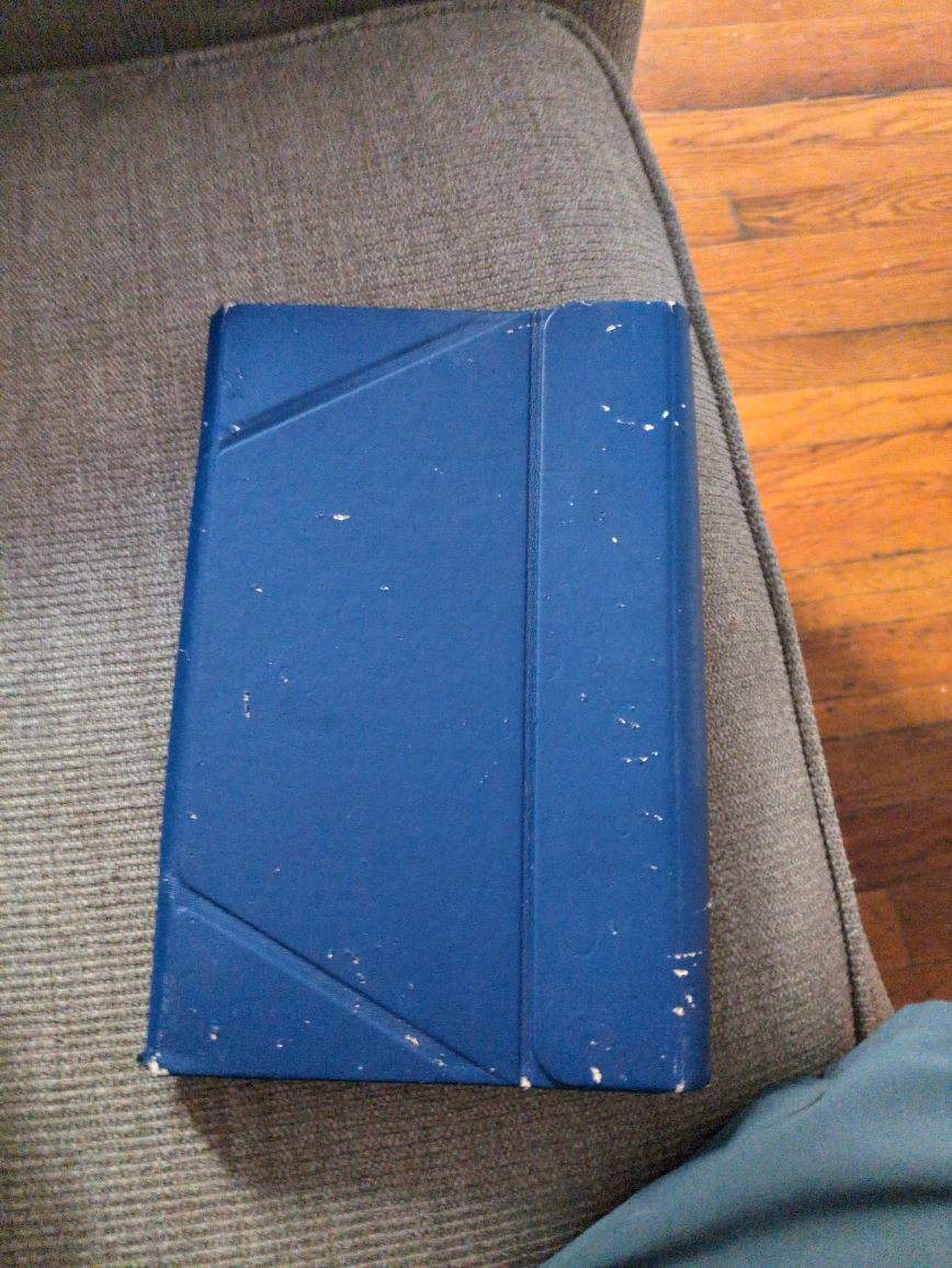 Samsung Galaxy Tab 3 7.0 - photo 2