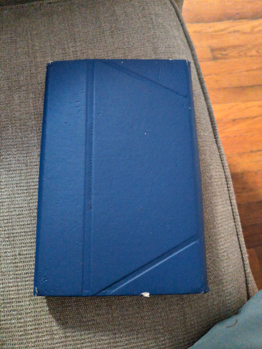 Samsung Galaxy Tab 3 7.0 - photo 3