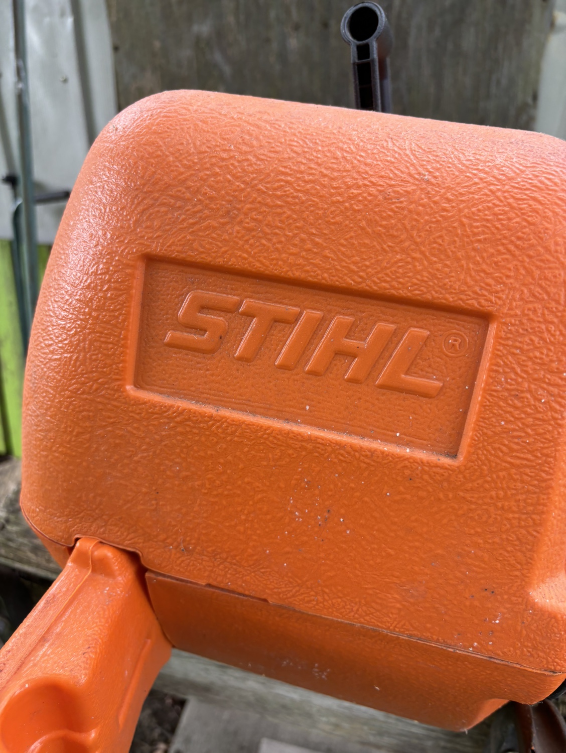 Still chainsaw 16 bar - photo 2