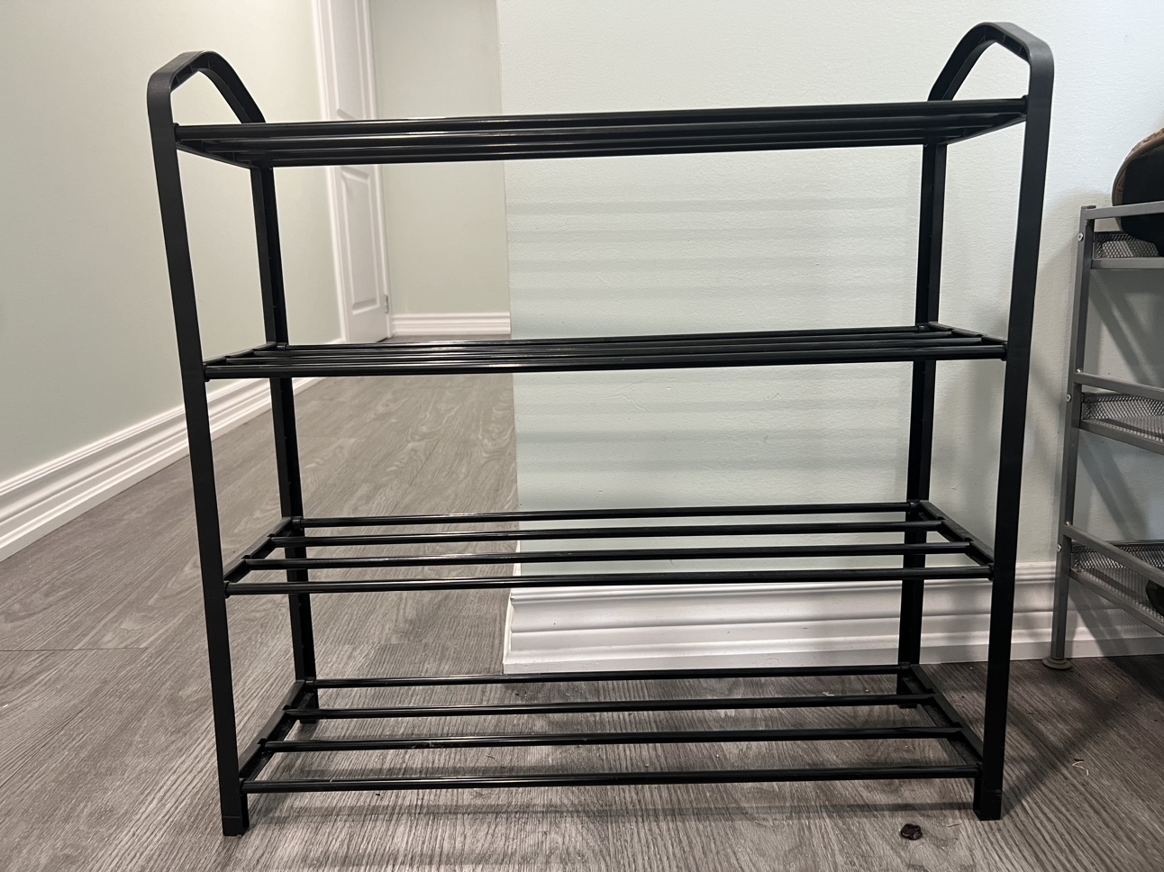 Shoe Rack