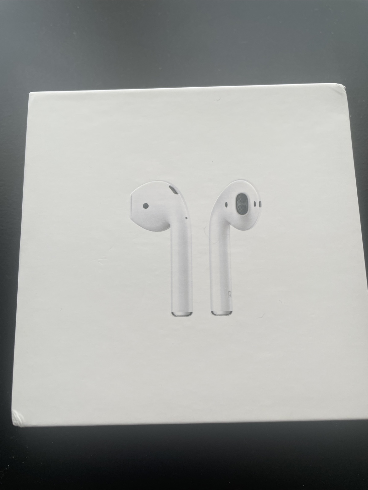 Air pods 2 gen
