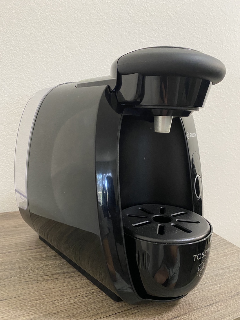 Tassimo Bosch Coffee Maker - photo 2