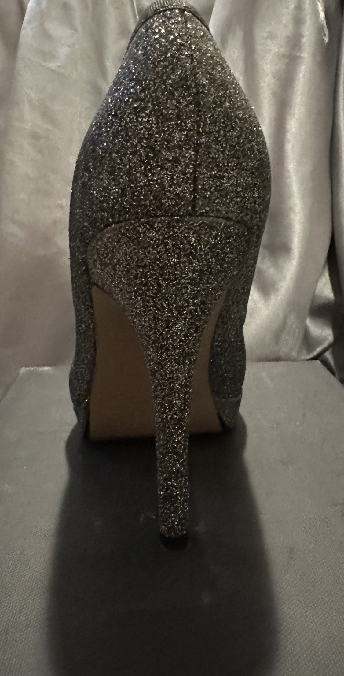 Ann Taylor Stiletto’s - photo 4