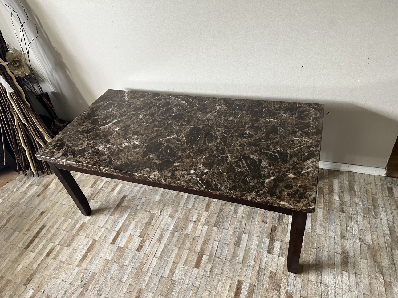 Coffee table - photo 2