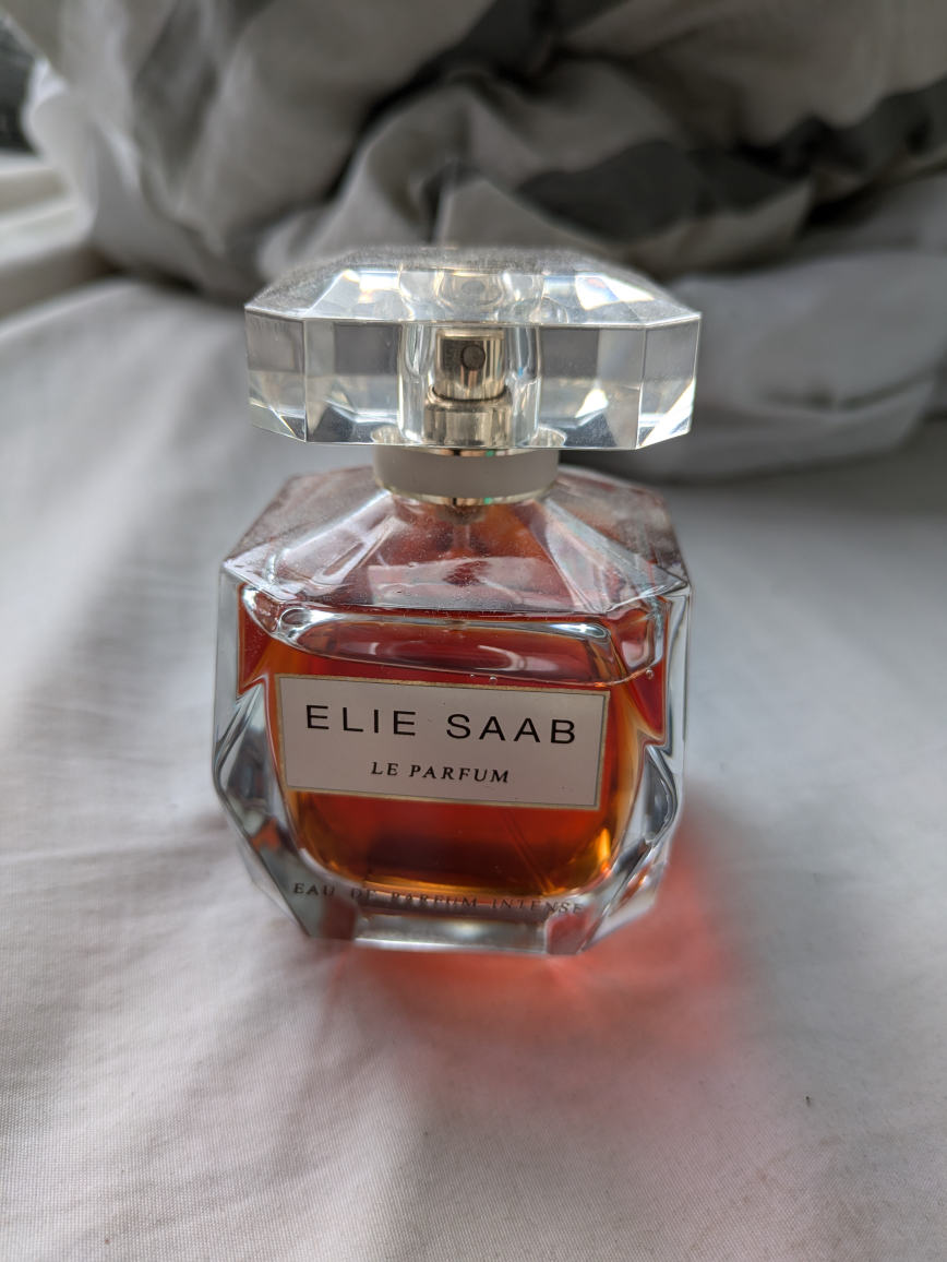 Elie Saab Le Parfum Intense thumbnail