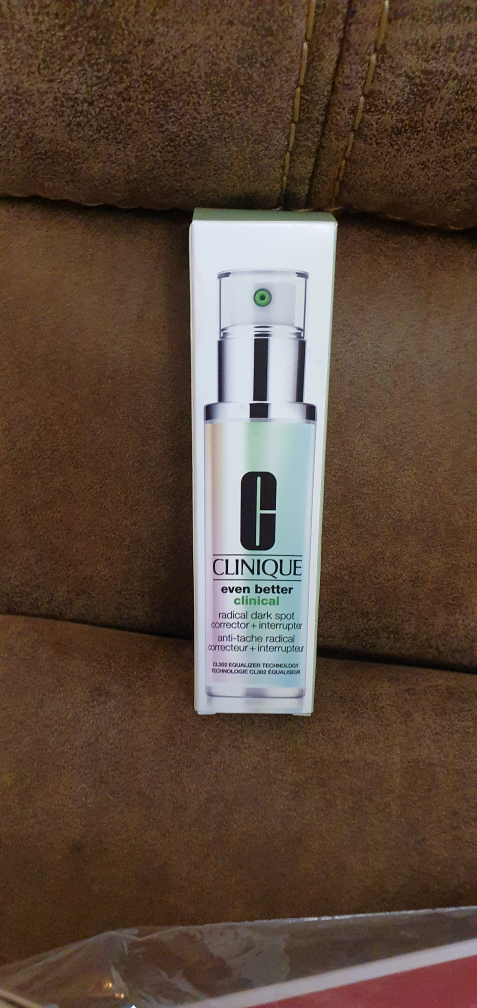 Clinique Even Better Clinical Dark Spot Corrector