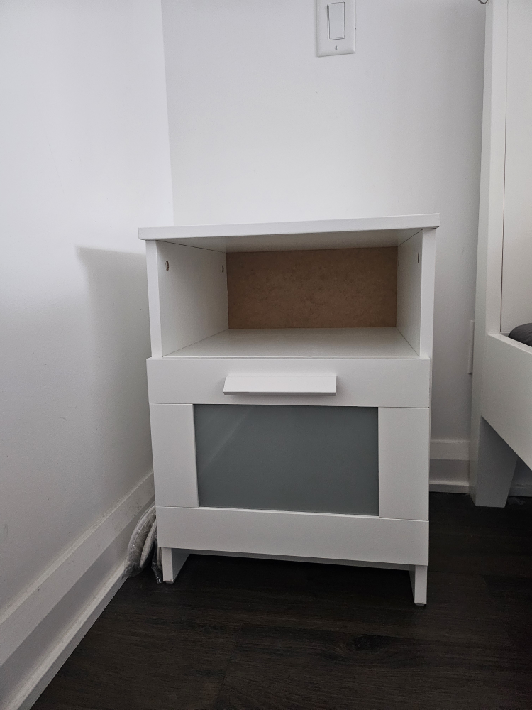 IKEA nightstand - photo 2