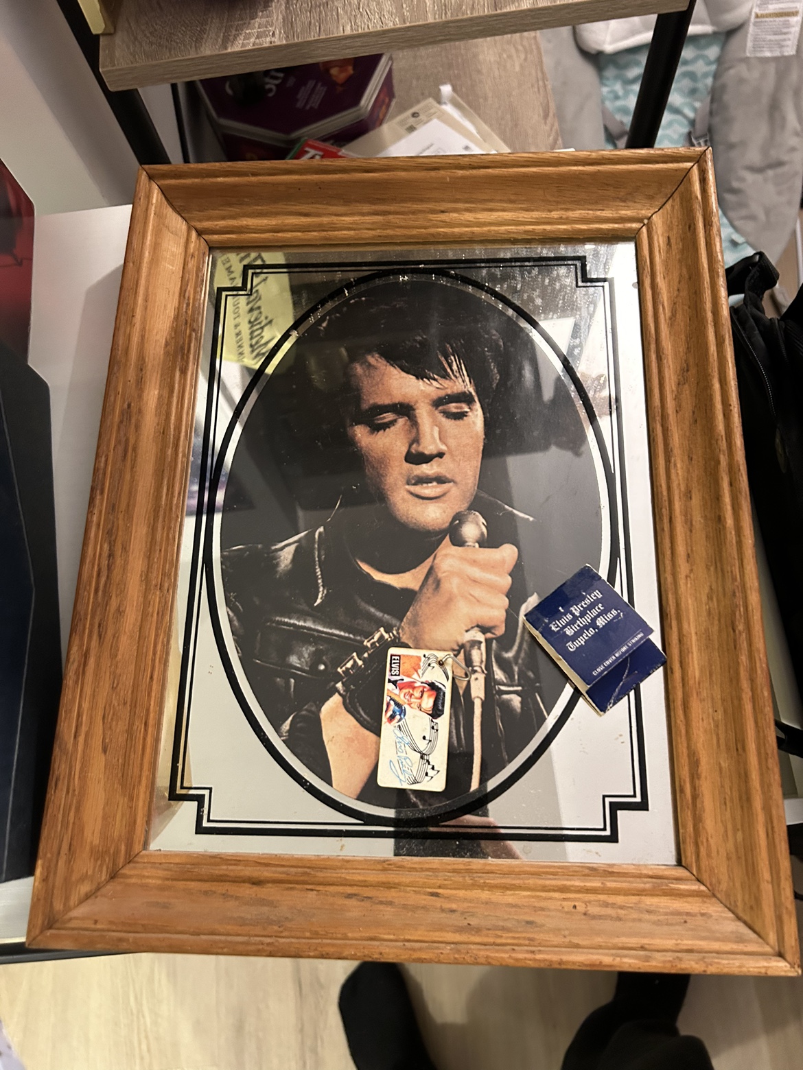 Elvis Presley Collectibles image indicator(3)