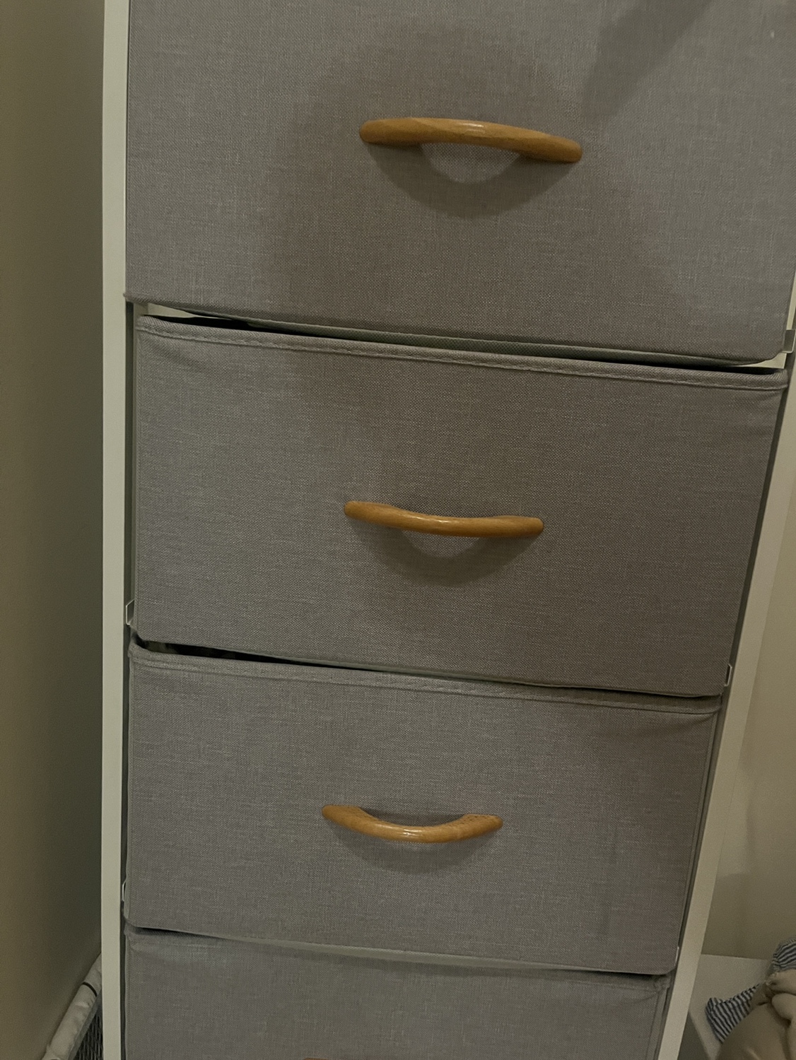 5 Drawer Storage Organizer - photo 2