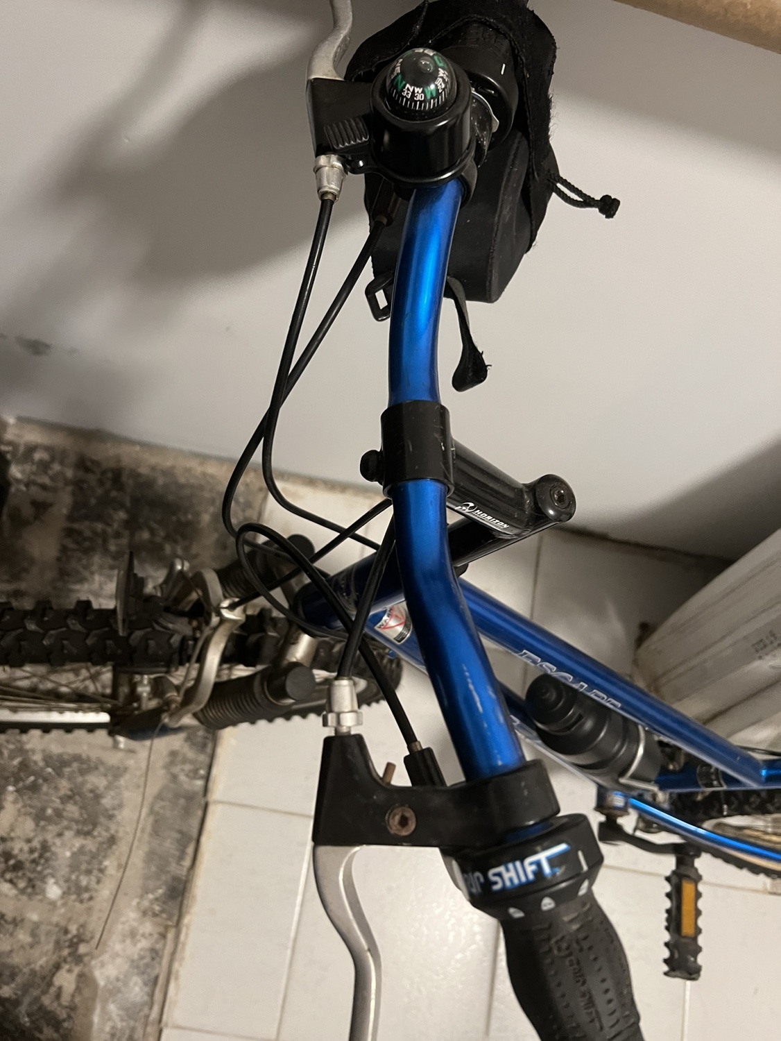 Pacific Escape Mountain Bike - photo 5