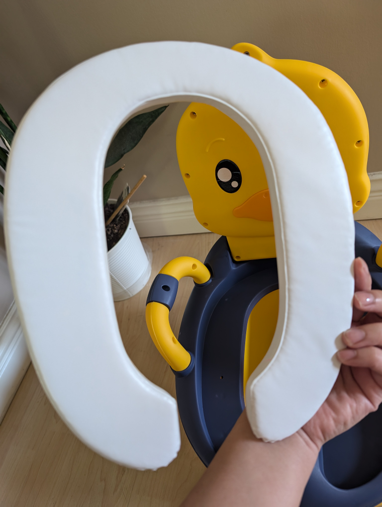 Potty train - photo 3