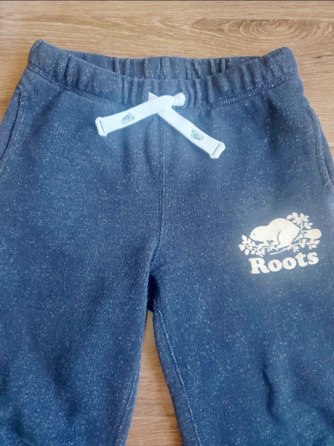 Roots jogger track sweet pants  Size 7 image indicator(3)