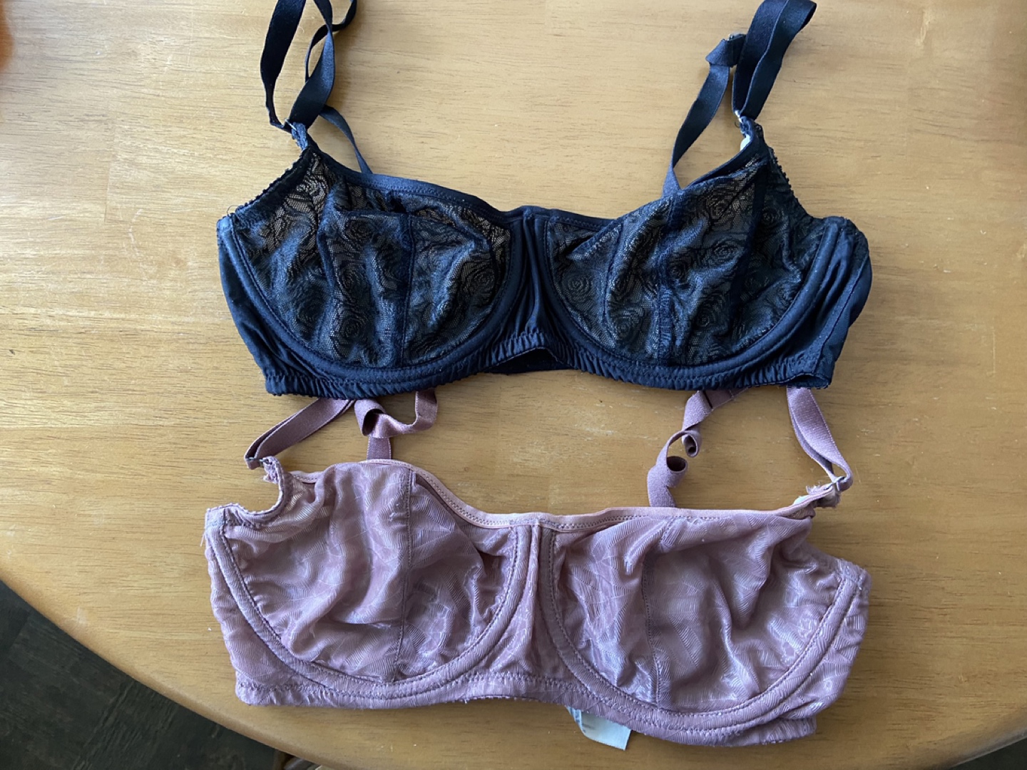 Free fortnight bras 32DD thumbnail