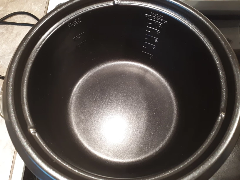 Breville Rice Cooker / Slow Cooker - photo 3