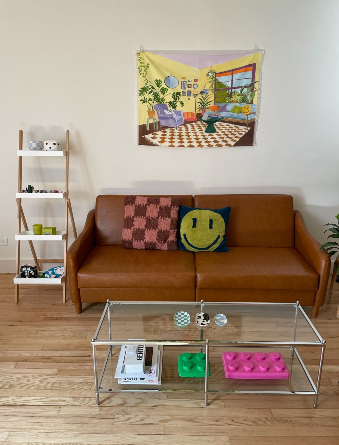 Coffee table