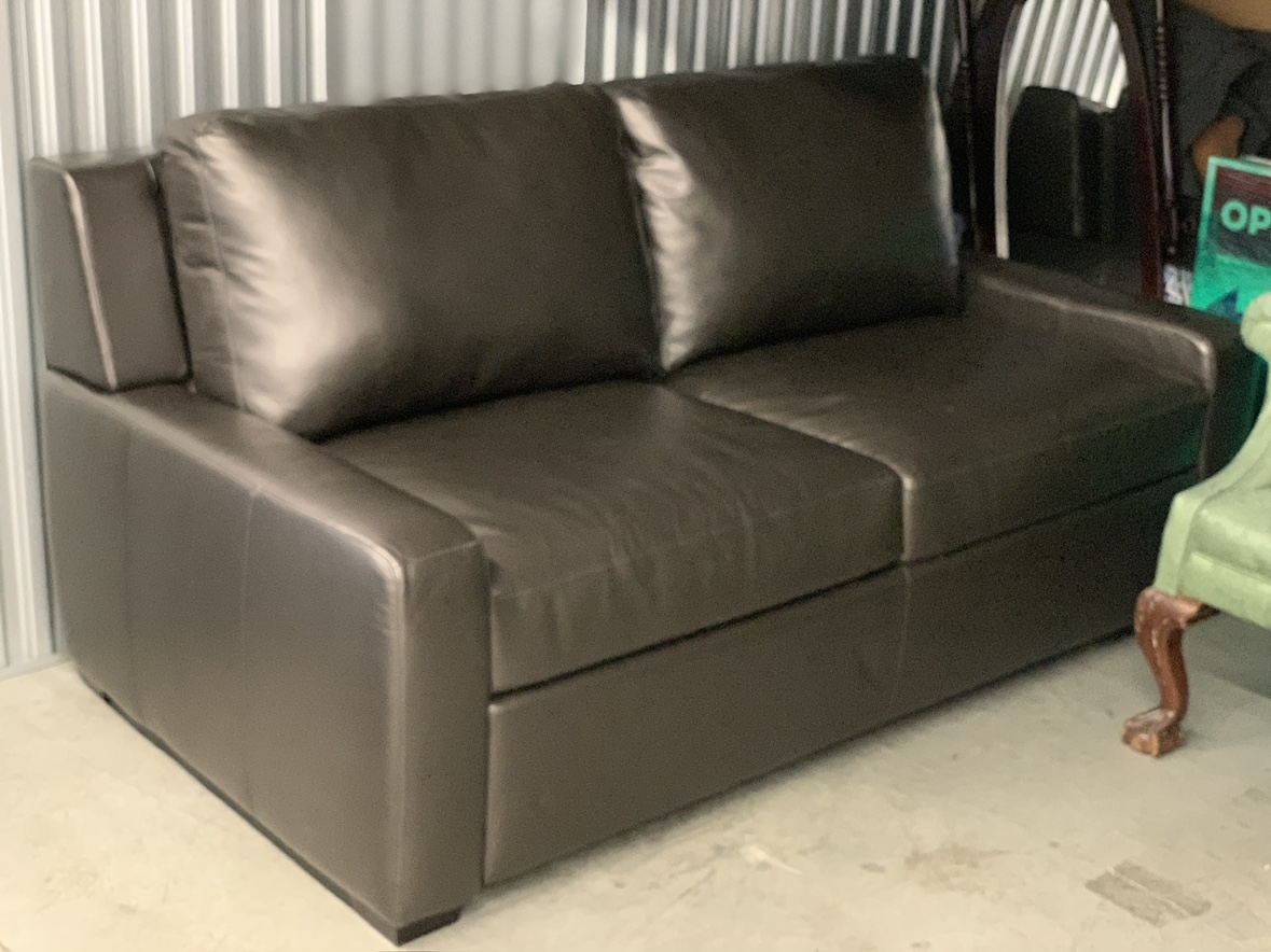 AMERICAN LEATHER COMFORT SLEEPER - photo 4