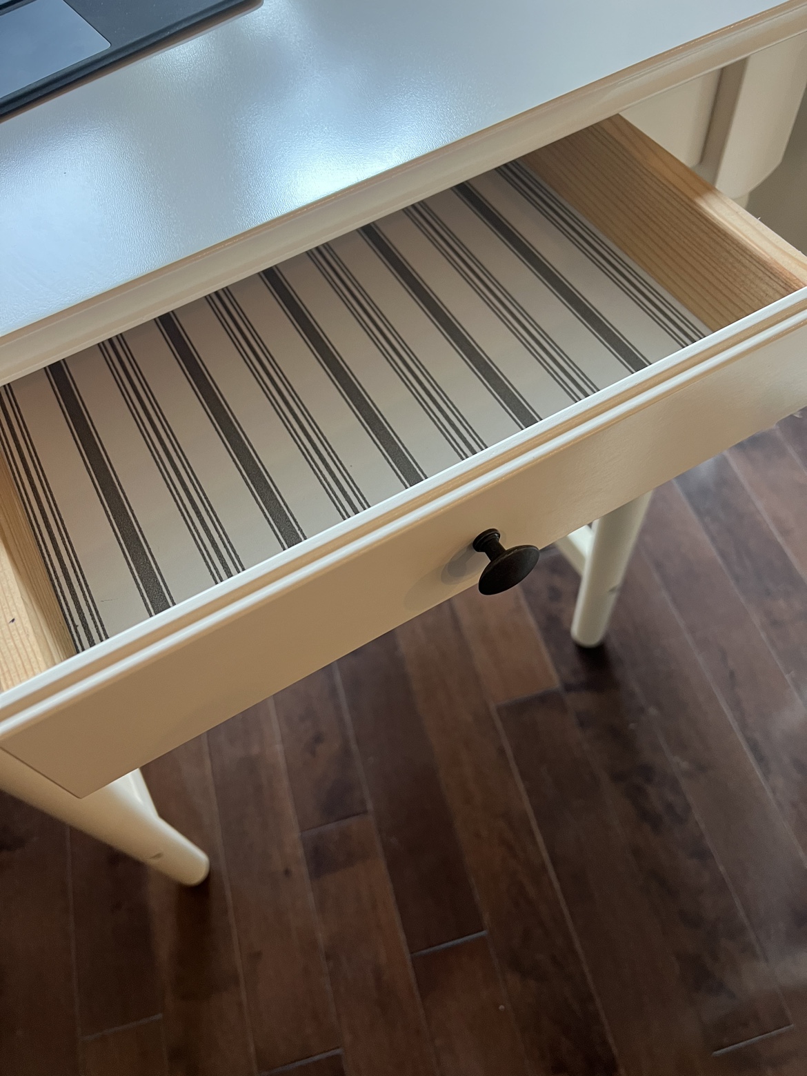 Cute Table/Desk with Chair - photo 4