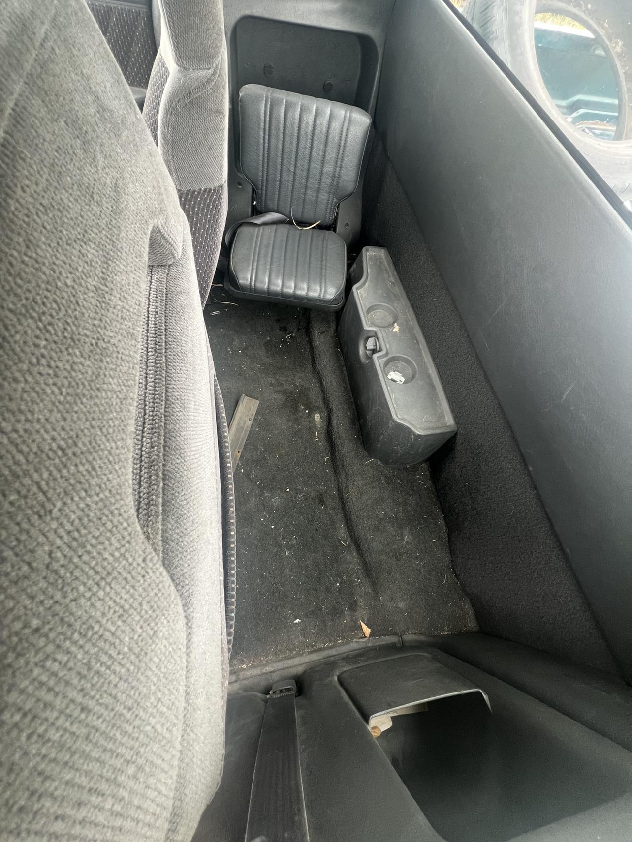 1997 GMC Sonoma - photo 5