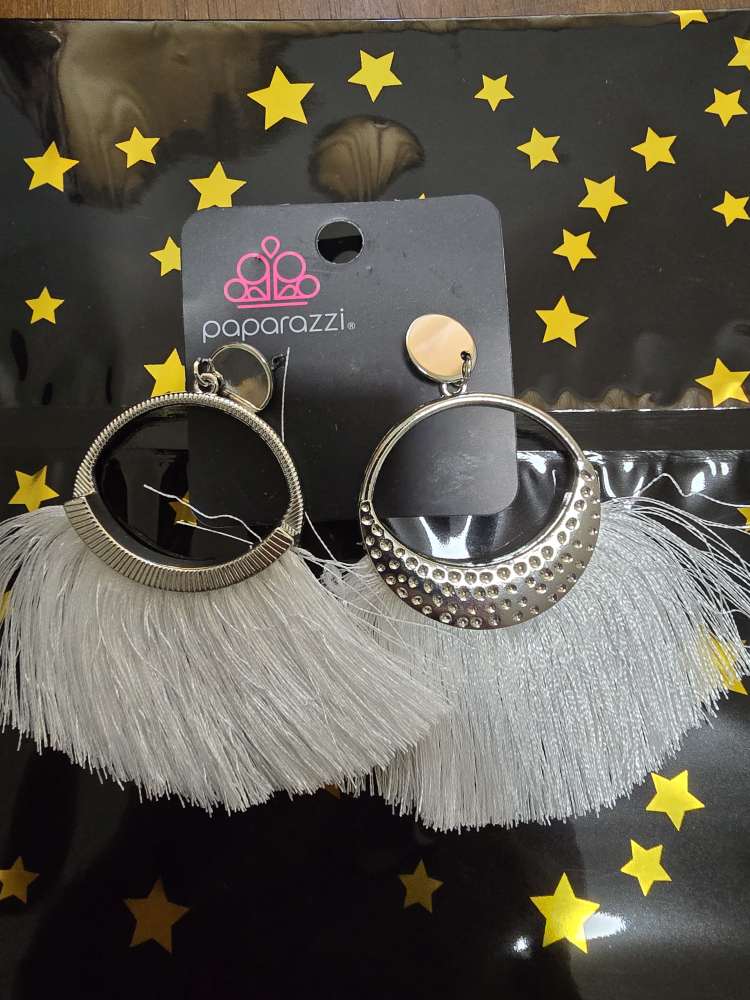 earrings - photo 2