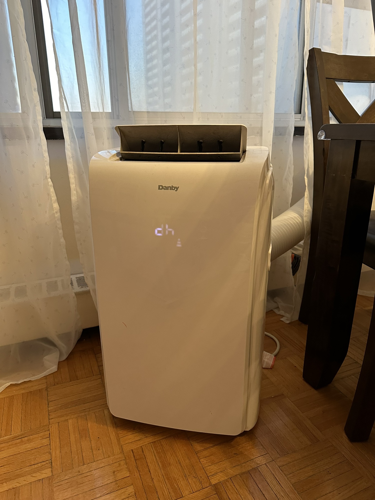 Portable Air Conditioner 12,000 BTU 3in1