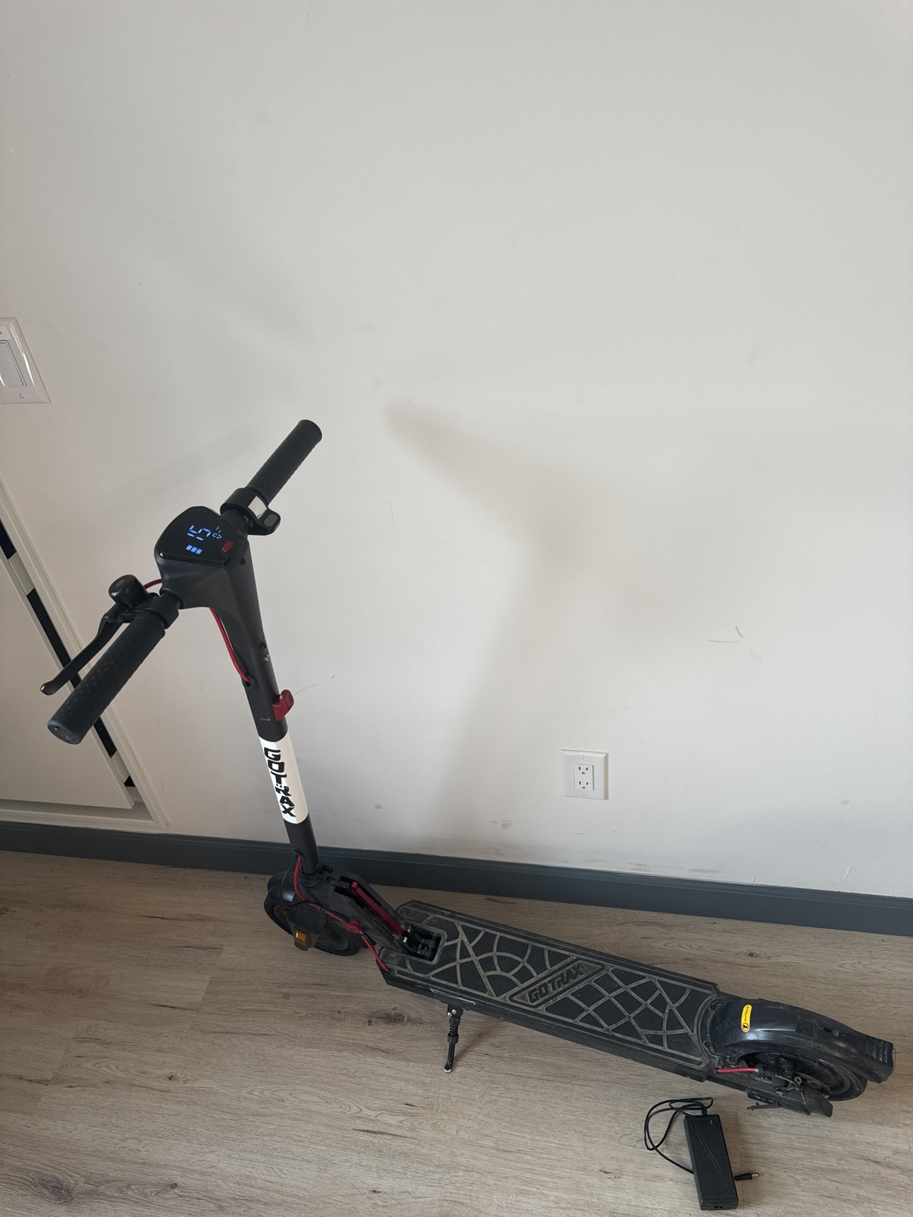 E-Scooter