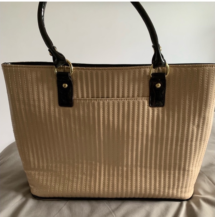 Anne Klein Tote Bag - photo 4