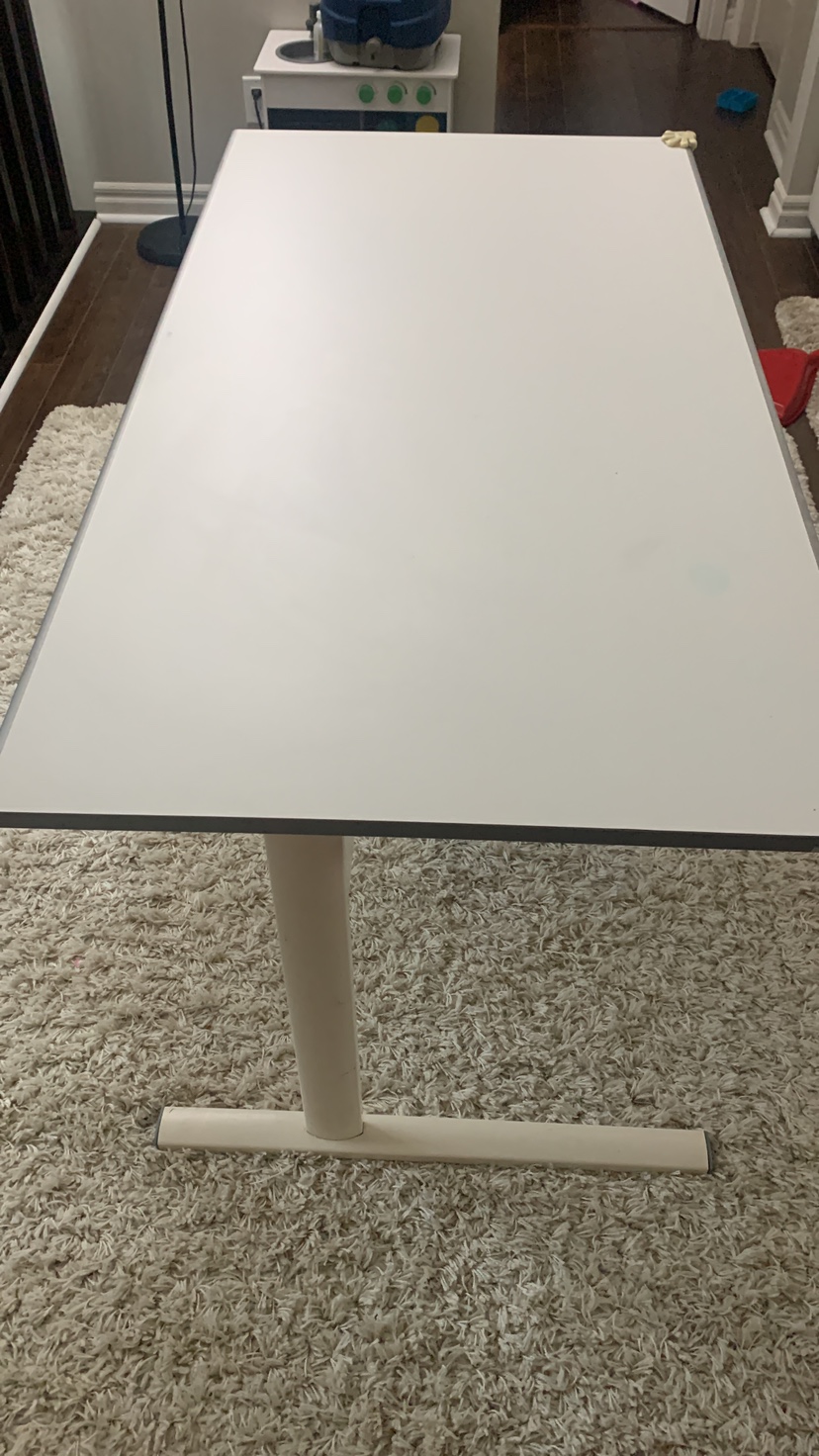 Free Desk - photo 2