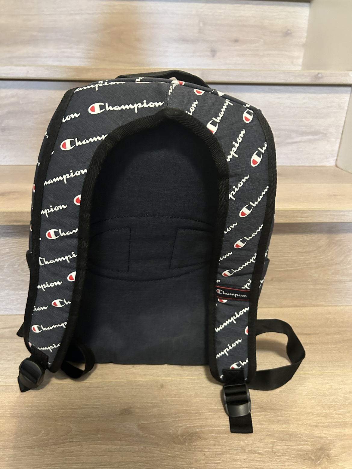 Champion Backpack kids image indicator(2)