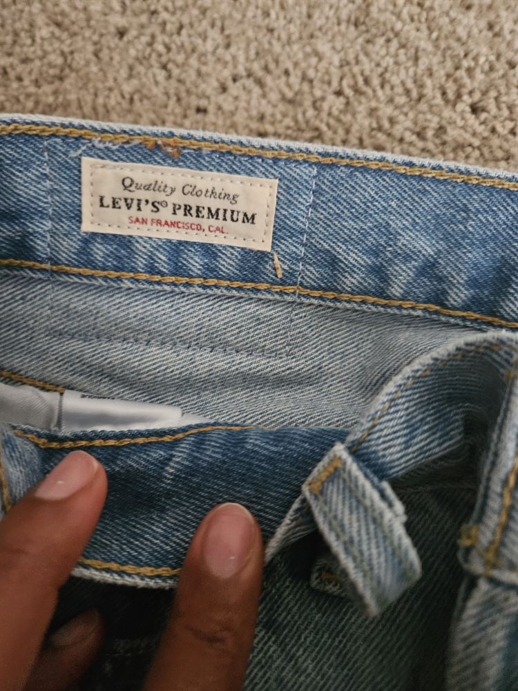 new and new condition clothes - photo 5