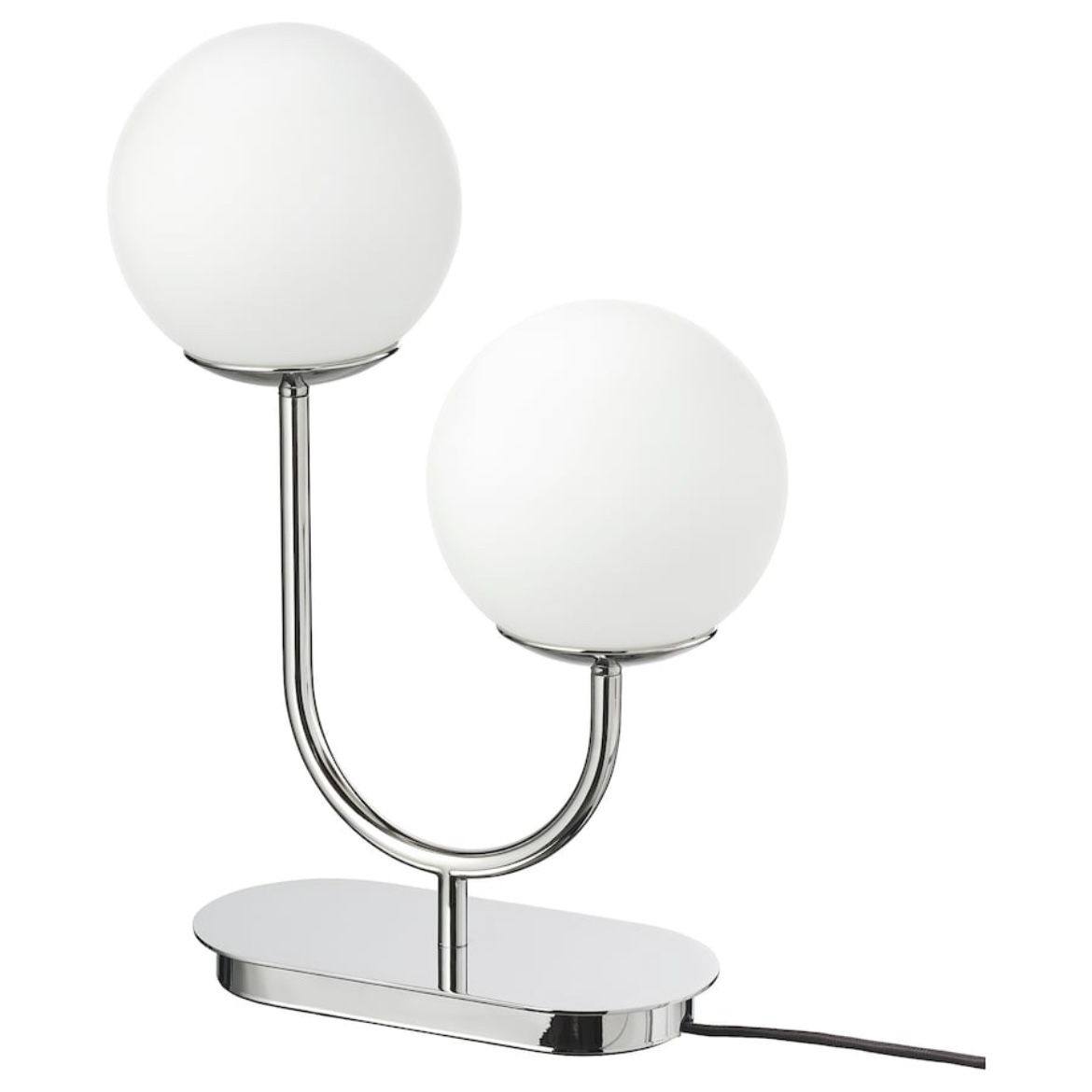 IKEA Simrishamn Table Lamp - photo 2
