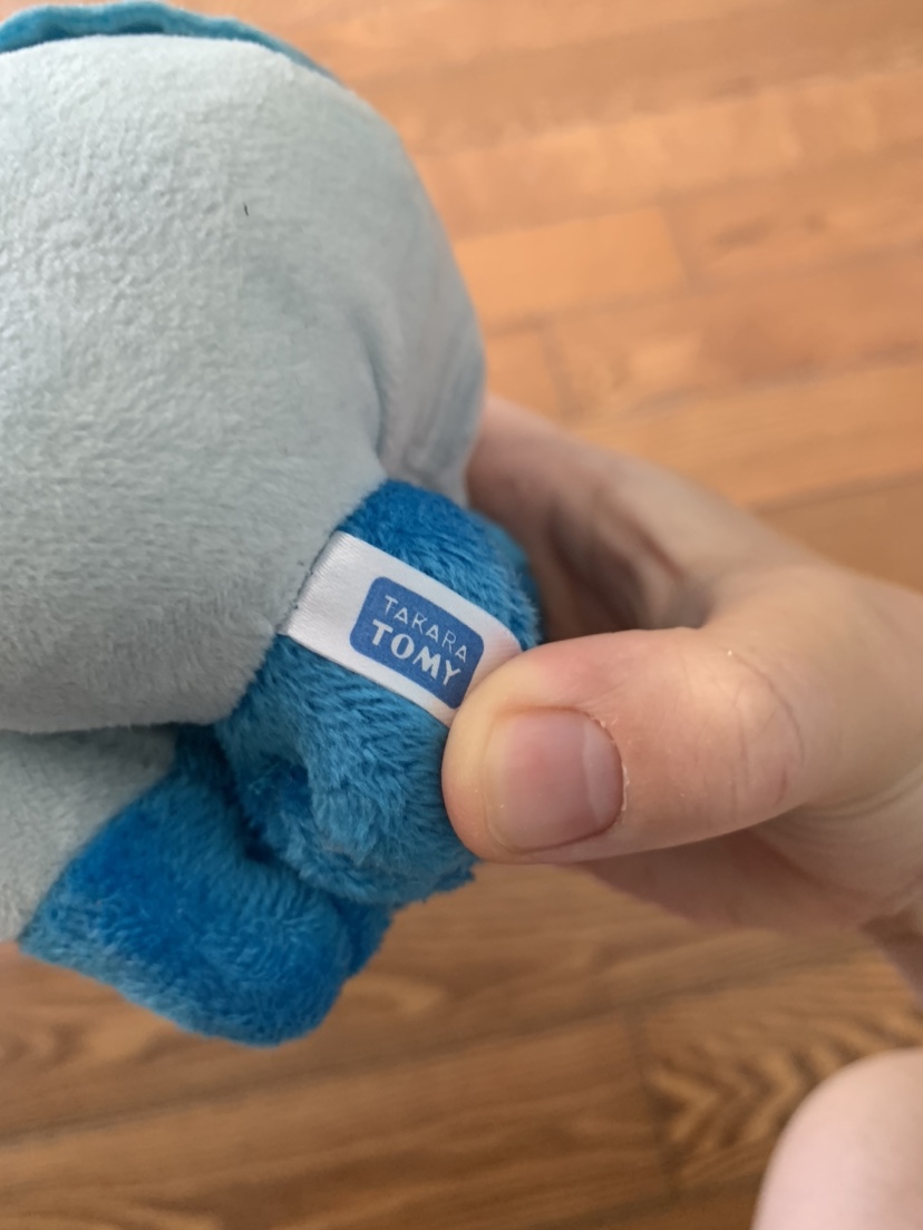 Pokemon Glaceon Plush image indicator(4)